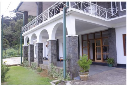 Forest Hills, Nuwara Eliya