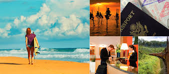 Travel & Tours